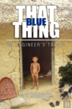 Bertrand.pt - That Blue Thing