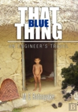 Bertrand.pt - That Blue Thing