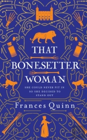 That Bonesetter Woman