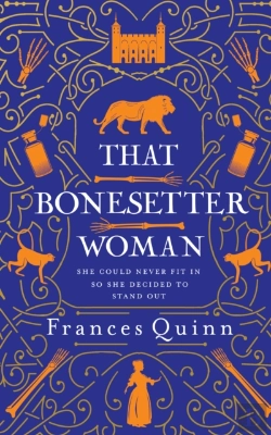Bertrand.pt - That Bonesetter Woman