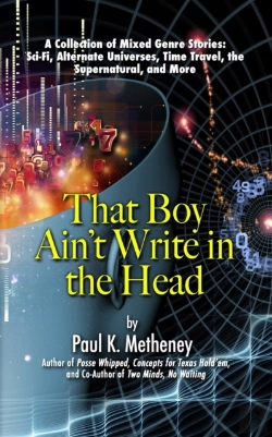 Bertrand.pt - That Boy Ain'T Write In The Head