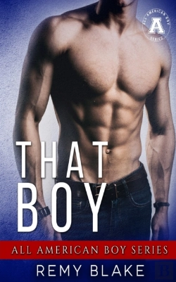 Bertrand.pt - That Boy