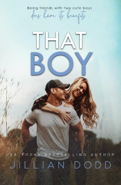Bertrand.pt - That Boy