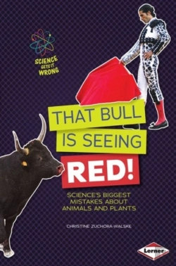 Bertrand.pt - That Bull Is Seeing Red!