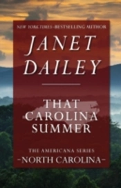 That Carolina Summer