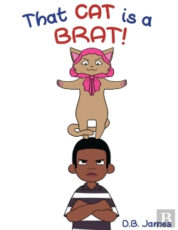 Bertrand.pt - That Cat Is A Brat