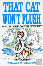 That Cat Won'T Flush