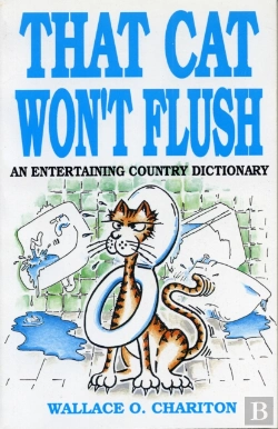 Bertrand.pt - That Cat Won'T Flush