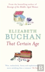 That Certain Age