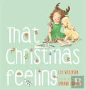 That Christmas Feeling