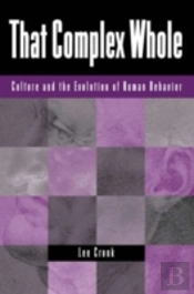 That Complex Whole