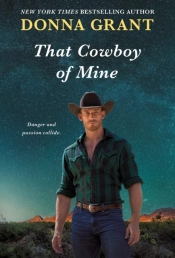 That Cowboy Of Mine