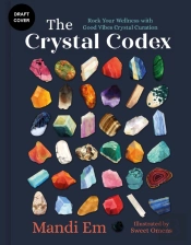 That Crystal Vibe