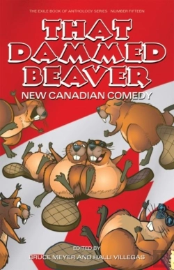 Bertrand.pt - That Dammed Beaver