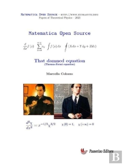 Bertrand.pt - That Damned Equation