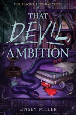 Bertrand.pt - That Devil, Ambition