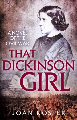 Bertrand.pt - That Dickinson Girl