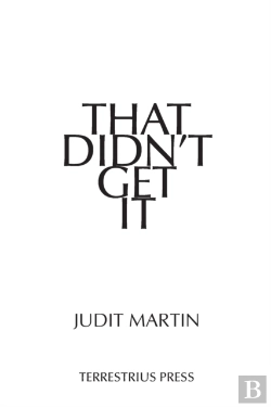 Bertrand.pt - That Didn'T Get It