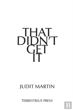 Bertrand.pt - That Didn'T Get It