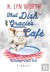 That Dish At Gracie'S Caf