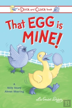 Bertrand.pt - That Egg Is Mine!