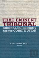 That Eminent Tribunal
