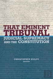 That Eminent Tribunal
