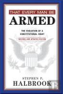 That Every Man Be Armed