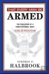 That Every Man Be Armed