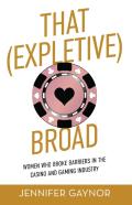 That (Expletive) Broad
