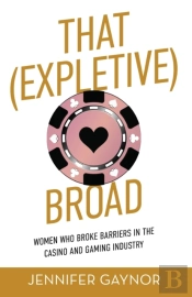 That (Expletive) Broad