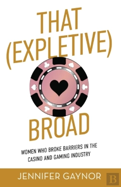 Bertrand.pt - That (Expletive) Broad