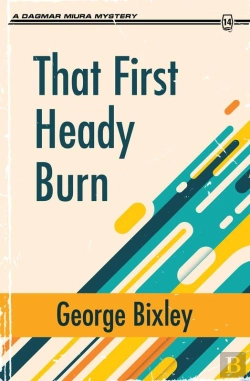 Bertrand.pt - That First Heady Burn
