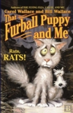 Bertrand.pt - That Furball Puppy And Me