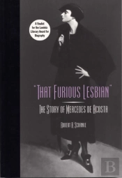 That Furious Lesbian