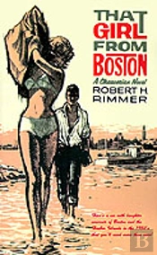 That Girl From Boston