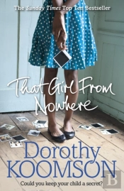 That Girl From Nowhere