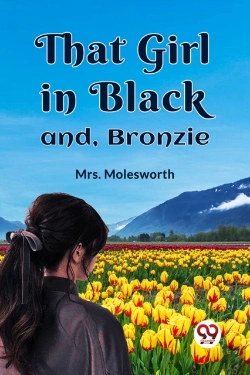 Bertrand.pt - That Girl In Blackand, Bronzie (Edition2023)
