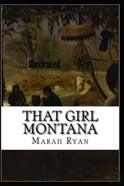 Bertrand.pt - That Girl Montana Illustrated