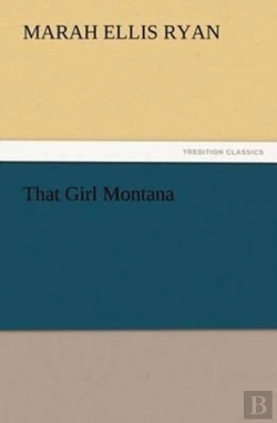 Bertrand.pt - That Girl Montana