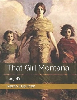 Bertrand.pt - That Girl Montana