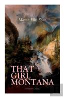 That Girl Montana (Western Classic)