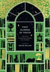 That Glimpse Of Truth