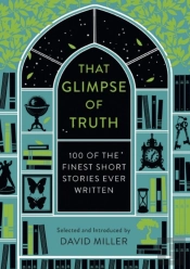 That Glimpse Of Truth