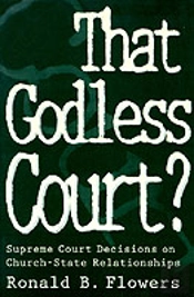 That Godless Court?