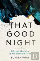 That Good Night