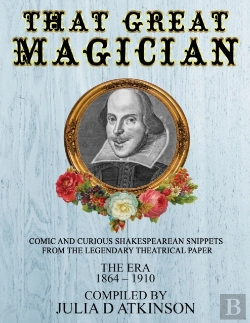 Bertrand.pt - That Great Magician: Comic And Curious S