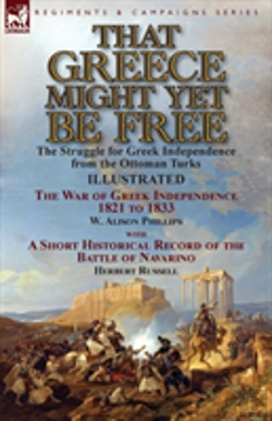 Bertrand.pt - That Greece Might Yet Be Freetwo Views Of Little Round Top