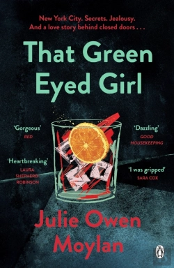 Bertrand.pt - That Green Eyed Girl