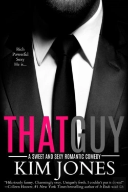 Bertrand.pt - That Guy
